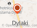 Justyna Rohn Zakład Fryzjerski Justyna