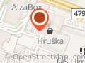 Apartmány Koruna