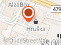 Obchodní činnost, s.r.o.