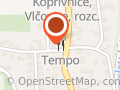 Restaurace Tempo
