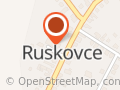 Obecný úrad Ruskovce