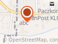 Sklep Spożywczy Omega. Beata Rakoczy