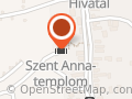 Keszüi Szent Anna-templom