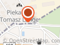 Gabinet Masażu i Fizjoterapii. Skrzypek L.