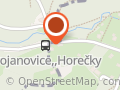Hospůdka Na Žabárně