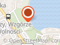 Aleja Filozofów w Kartuzach
