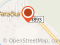 Chata Trenčianske Teplice