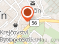 Broker Consulting, a.s. - kancelář Hlučín