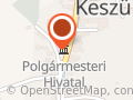 Polgármesteri Hivatal Keszü