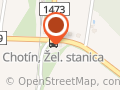 Veľkosklad hotových plastových okien a dverí