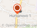 Haraplak-gyros Hurbanovo