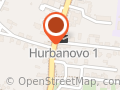 Vúb Banka A.s. Hurbanovo
