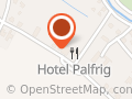 Hotel a restaurace Palfrig