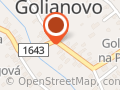 Farma Golianovo