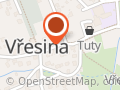 ČESKÁ POŠTA Vřesina u Hlučína