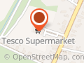 TESCO Hurbanovo