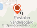 Vendelsögårds förskola