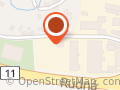 Hasičská zbrojnice Ostrava-Svinov