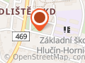 Luci Oční optika
