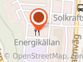 Restaurang Energikällan