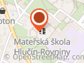 Mateřská škola Hlučín, Cihelní, příspěvková organizace