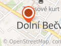 Potraviny Partner Dolní Bečva