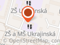 Základní škola a Mateřská škola, Ostrava-Poruba, Ukrajinská 19, příspěvková organizace