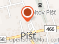 Kulturní centrum obce Píšť
