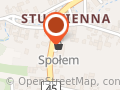 Społem - Sklep spożywczy