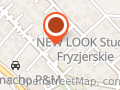 Bujak Danuta. Gabinet Ortoptystyczny