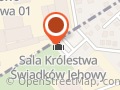 Sala Królestwa Świadków Jehowy w Wejherowie