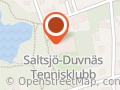 SALTSJÖ-DUVNÄS TENNISKLUBB