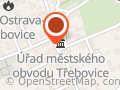Úřad městského obvodu Třebovice