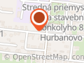 Slovenská sporiteľňa, a. s. Hurbanovo