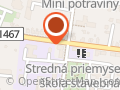 M-P DOPRAVA Danázs Maroš Ing.