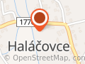 TJ Baník Haláčovce-Otrhánky
