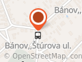 MUDr. Mária Bernátová