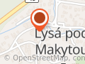 Obec Lysá pod Makytou