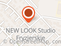 NEW LOOK Studio Fryzjerskie