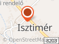 Isztiméri Bakony Mgsz