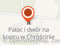 Dom Pomocy Społecznej w Chróścinie - Zamku