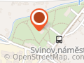 Římskokatolická Farnost Ostrava-Svinov