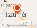 Polgármesteri Hivatal, Isztimér