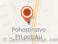 Pizzeria & bar Pohoda