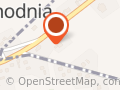 Podleśniczówka Dębska Kuźnia. Nadleśnictwo Opole