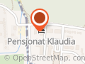 Ośrodek Wczasowy Claudia