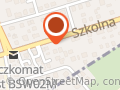 Przedsiębiorstwo Usługowe Parlas s.c.