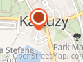 Kaszuby. Zakłady Mięsne
