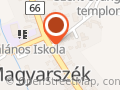 Verocska Portékái