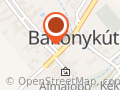 Polgármesteri Hivatal Bakonykúti